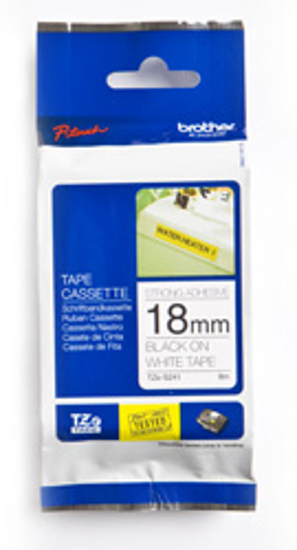 Picture of Brother TZeS241 Labelling Tape