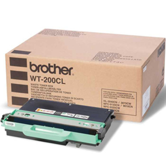Picture of Brother WT200CL Waste Pack