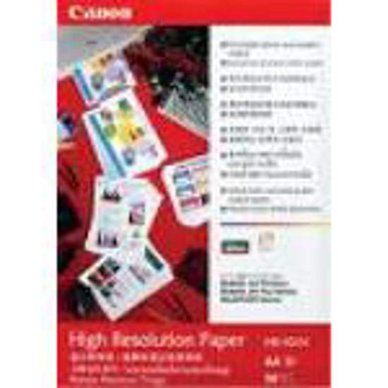 Picture of Canon A3 High Res HR-101 20pk