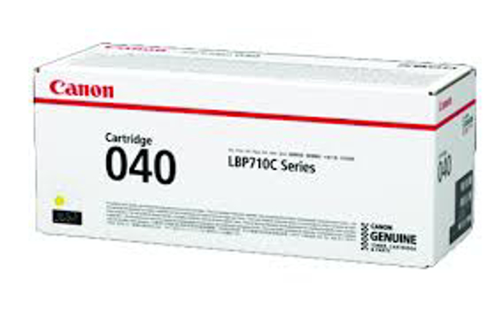 Picture of Canon CART040 Mag HY Toner