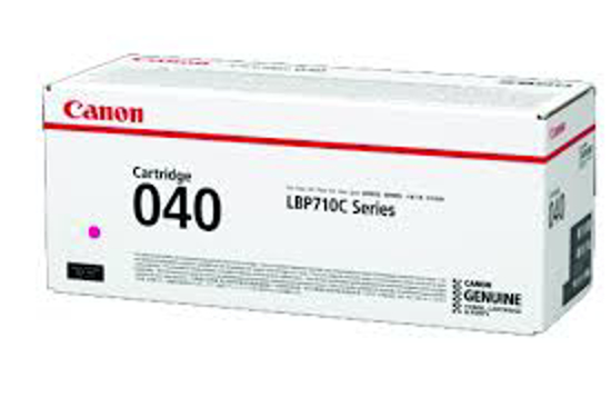 Picture of Canon CART040 Mag Toner