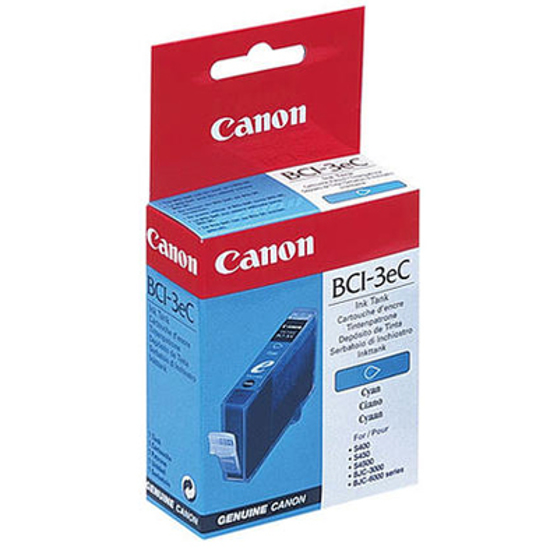 Picture of Canon CI3E Cyan Ink Tank