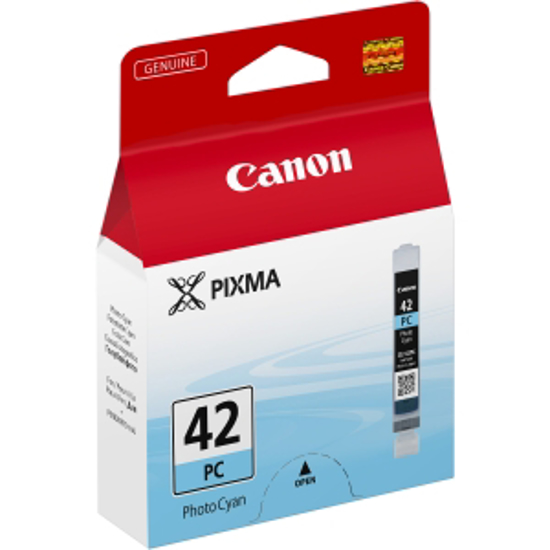 Picture of Canon CLI42 Photo Cyan Ink