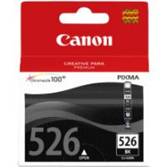 Picture of Canon CLI526 Photo Black Ink