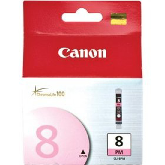 Picture of Canon CLI8PM Photo Mag Ink
