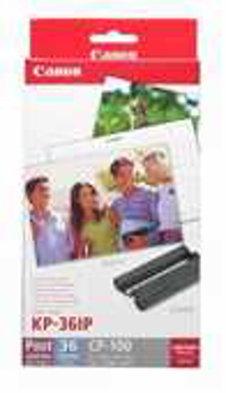 Picture of Canon KP36IP Ink&Paper 6x4 Pk