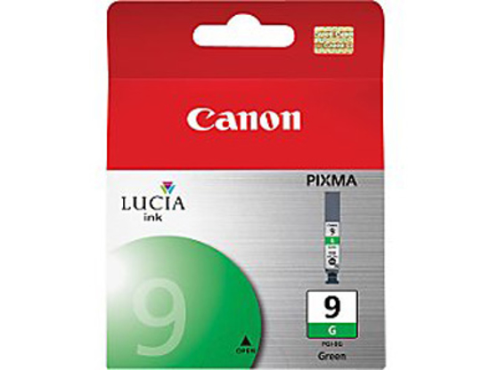 Picture of Canon PGI9 Green Ink Cart