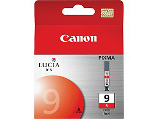 Picture of Canon PGI9 Red Ink Cart
