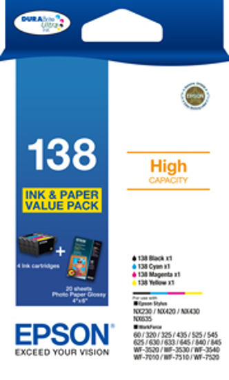 Picture of C13T138695
