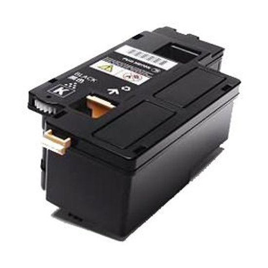 Picture of Fuji Xerox CT201591 Blk Toner