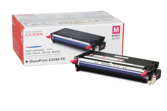 Picture of Fuji Xerox CT350569 Mag Toner