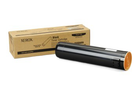 Picture of FX Phaser 106R01163 Blk Toner