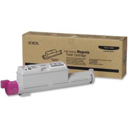 Picture of FX Phaser 106R01219 Mag Toner