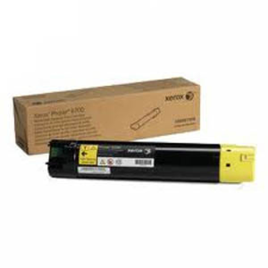 Picture of FX Phaser 106R01517 Yell Toner