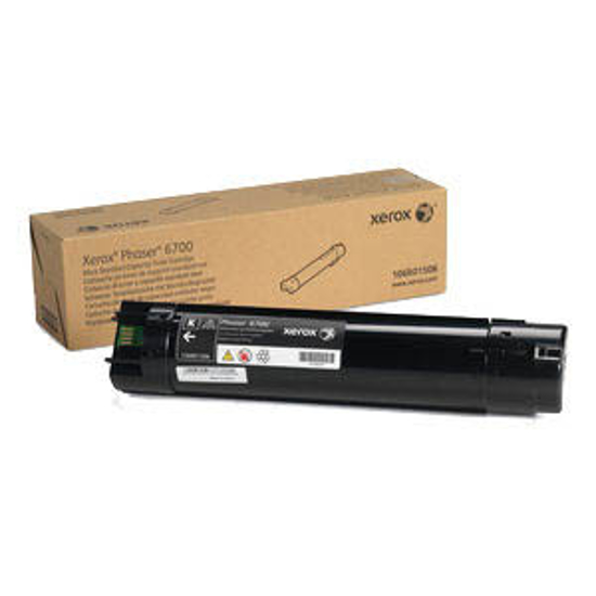 Picture of FX Phaser 106R01518 Blk Toner