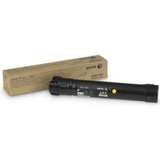 Picture of FX Phaser 106R01577 Blk Toner