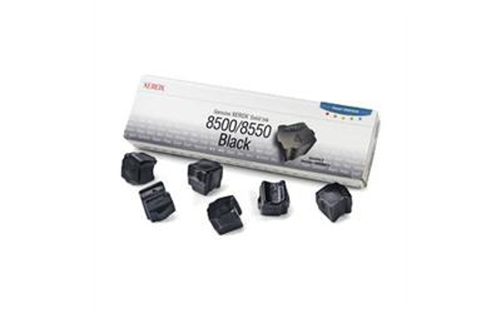 Picture of FX Phaser 108R00902 Blk Ink