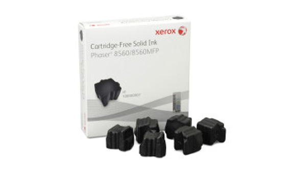 Picture of FX Phaser 108R00907  Blk Ink