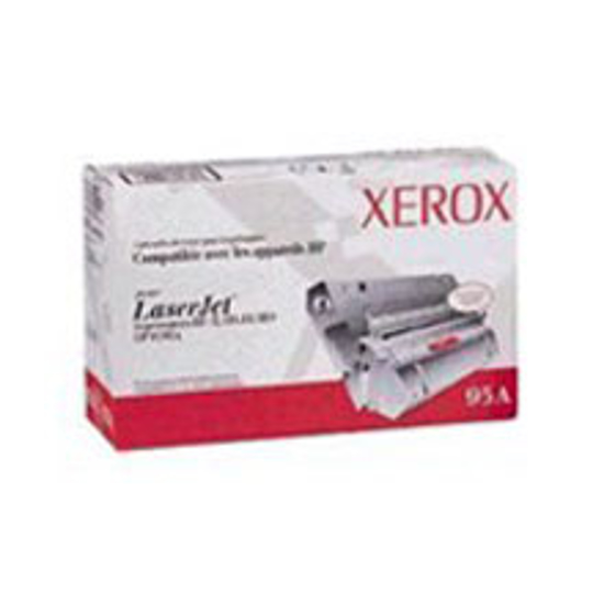 Picture of FX Phaser 113R00668 Blk Toner