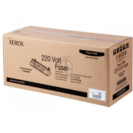 Picture of FX Phaser 115R00056 Fuser Unit