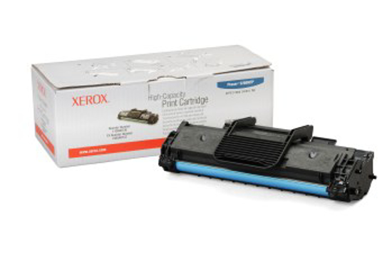 Picture of FX Phaser CWAA0747 Blk Toner