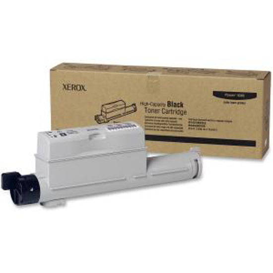 Picture of FX Phaser106R01221 HY Blk Ton