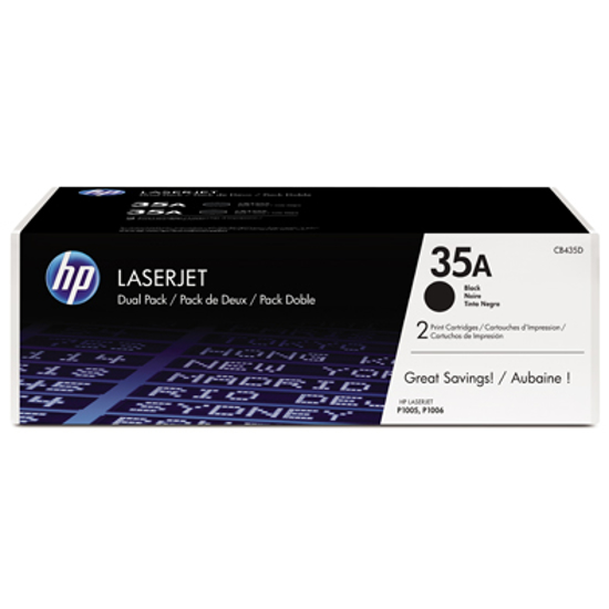 Picture of CB435A