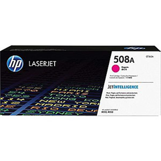Picture of CF363A