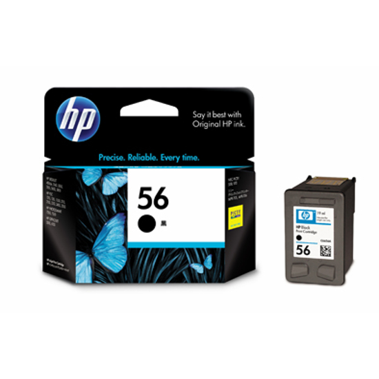 Picture of C6656AA
