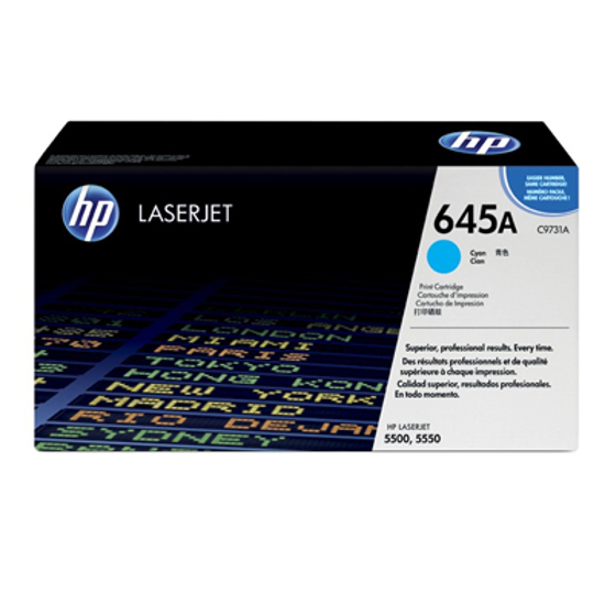 Picture of C9731A