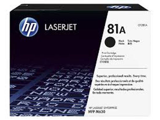 Picture of CF281A
