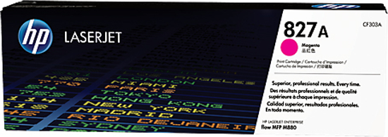 Picture of CF303A