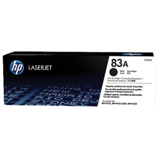 Picture of CF283A