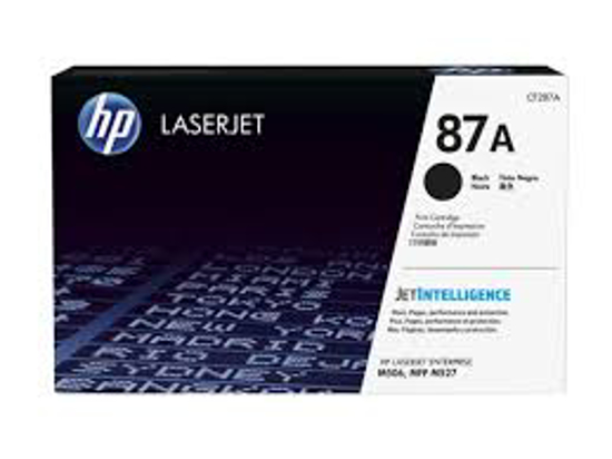 Picture of CF287A