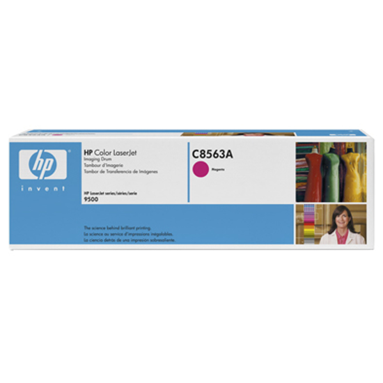 Picture of HP 822 Mag Imaging Drum C8563A