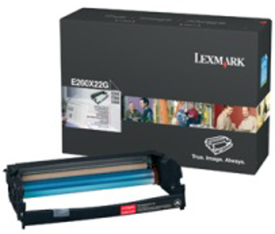 Picture of Lexm E260X22G Photoconductor