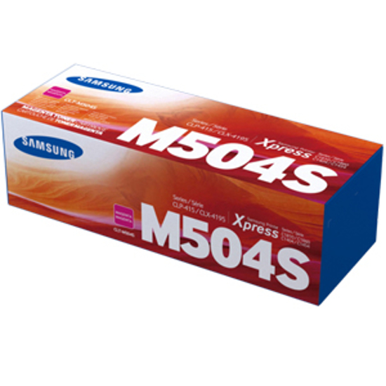 Picture of Samsung CLTM504S Mag Toner