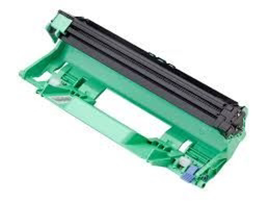 Picture of NZ Made Remanufactured to suit Brother DR1070 drum unit 10k pages