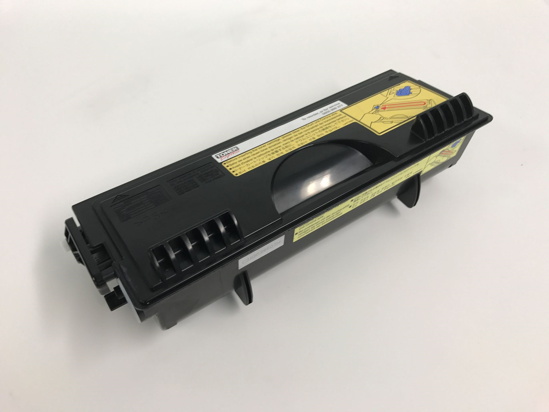 Picture of NZ Made Remanufactured Toner to suit  for Brother TN7600