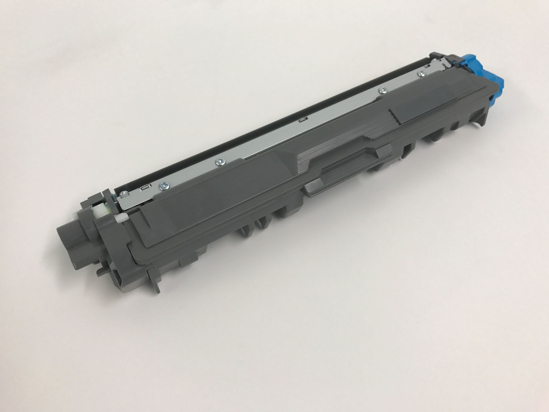Picture of NZ Made Remanufactured Toner to suit  high vol. Cyan  (TN251,TN255)