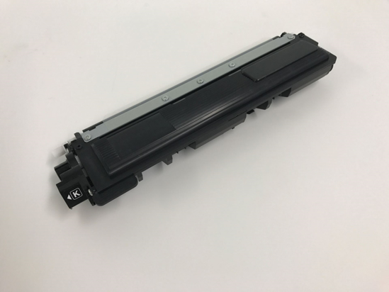 Picture of NZ Made Remanufactured toner to suit Brother toner - black