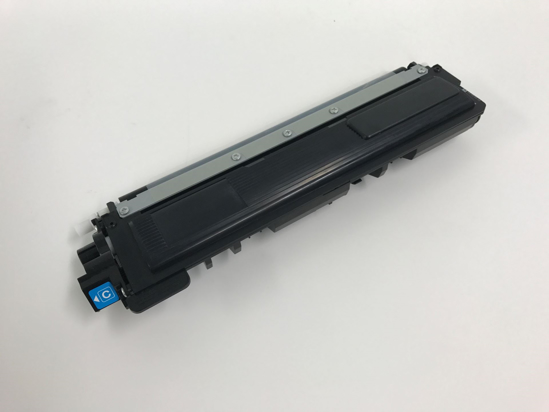 Picture of NZ Made Remanufactured toner to suit Brother toner - cyan