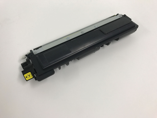 Picture of NZ Made Remanufactured toner to suit Brother toner - yellow