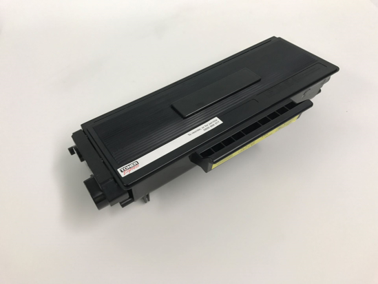 Picture of NZ Made Remanufactured toner to suit Brother toner high vol