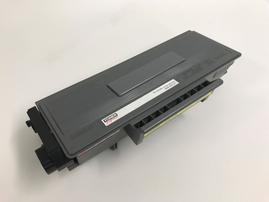 Picture of NZ Made Remanufactured toner to suit Brother Toner high volume