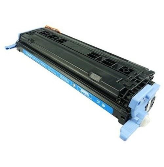 Picture of NZ Made Remanufactured Cyan toner for Canon LBP5000 2.5k pages