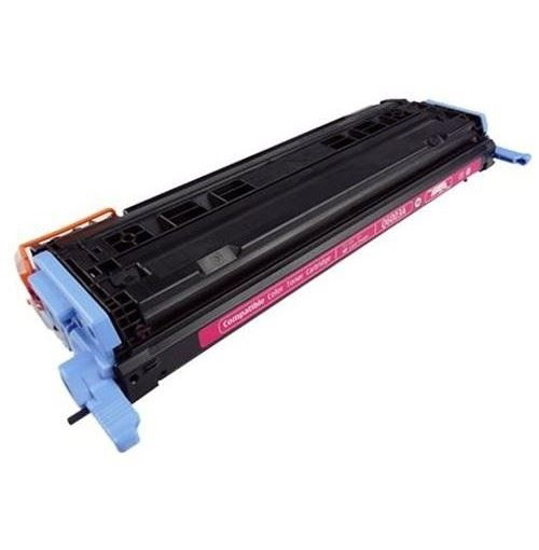 Picture of NZ Made Remanufactured Magenta toner for Canon LBP5000 2.5k pages