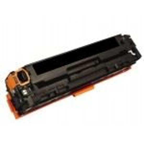 Picture of NZ Made Remanufactured toner to suit Canon toner black (like HP P1215)