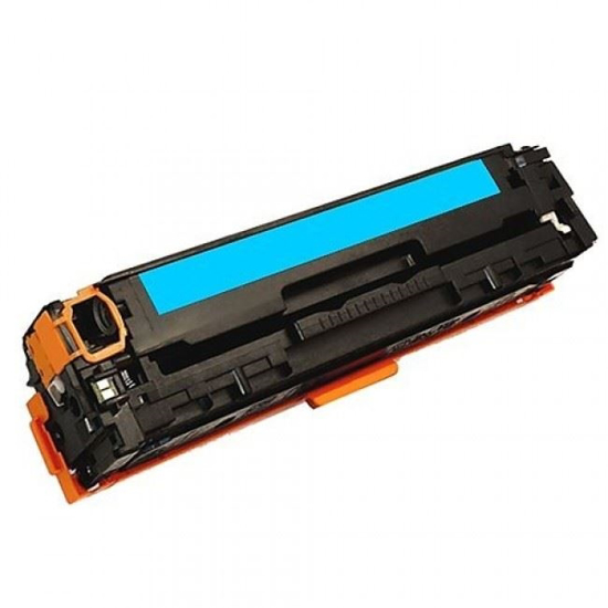 Picture of NZ Made Remanufactured toner to suit Canon toner cyan