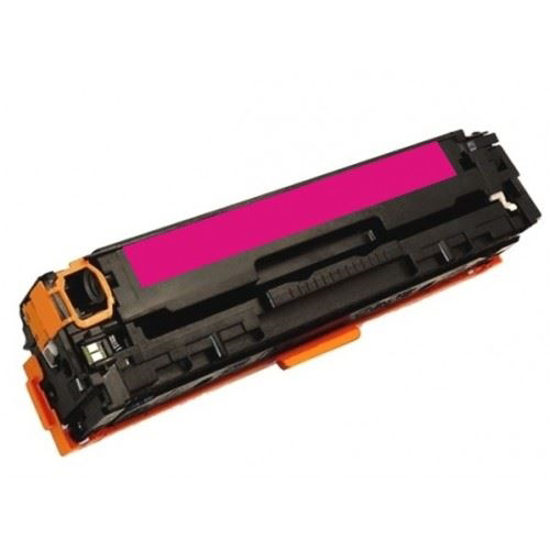 Picture of NZ Made Remanufactured toner to suit Canon toner magenta